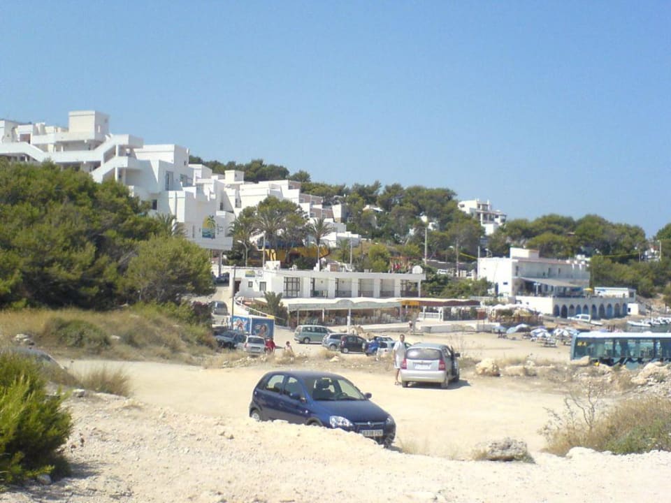 Horst P. Barceló Portinatx - Adults only