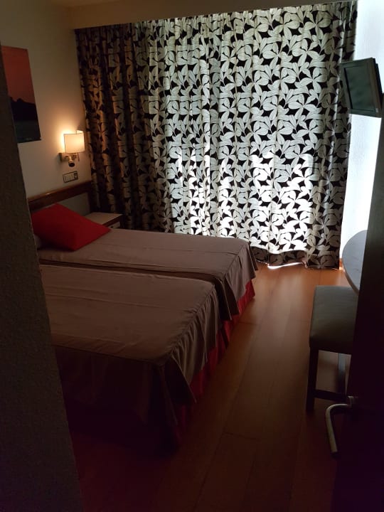 Zimmer Aparthotel Ivory Playa