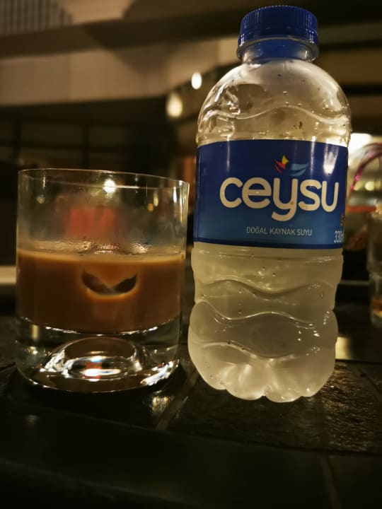 Gastro Arycanda Kirman Premium