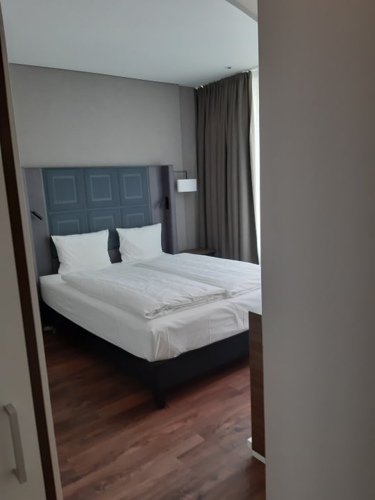 Zimmer my4walls Serviced Apartments