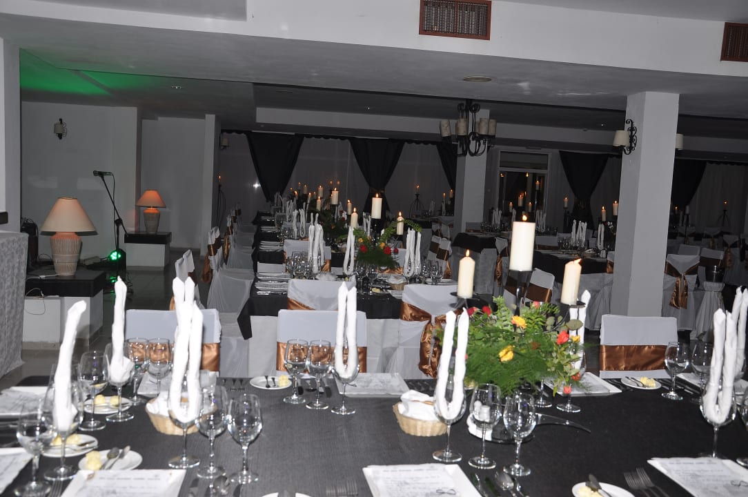 Gastro Sol Rio De Luna y Mares