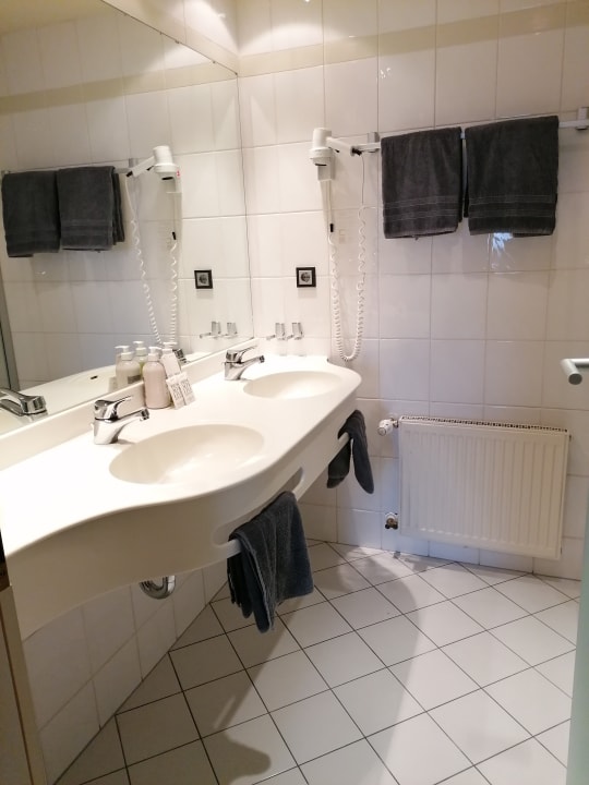 Zimmer Hotel König Ludwig