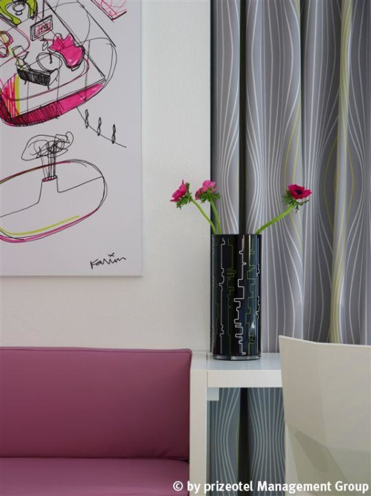 Zimmer Prize by Radisson, Bremen City