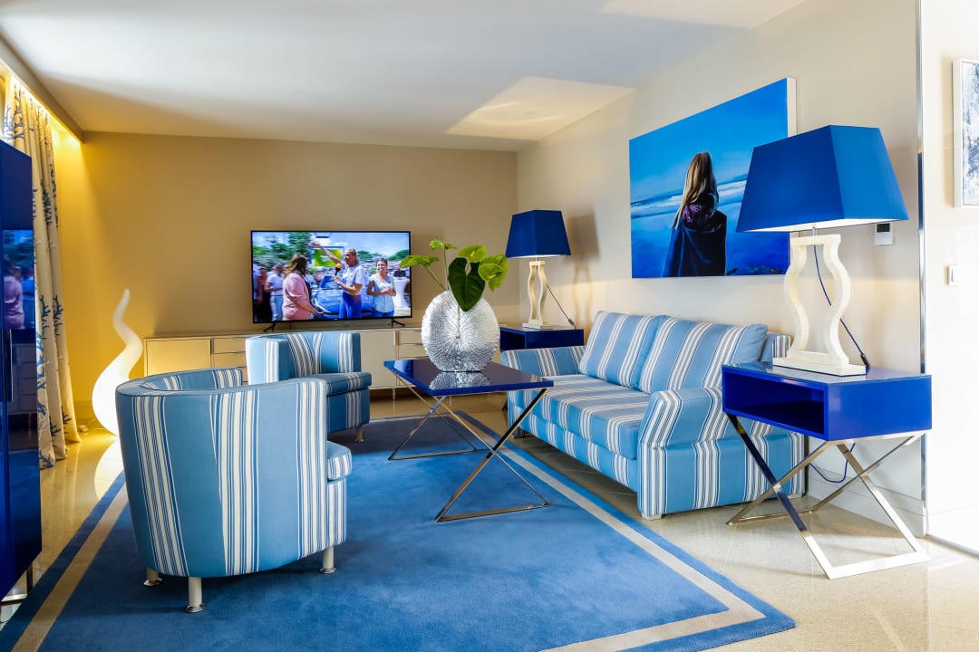 Zimmer Hotel Lemongarden