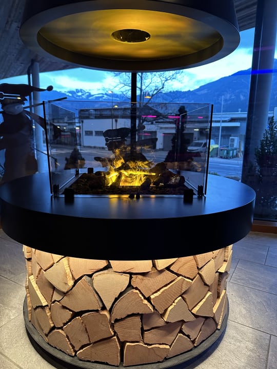 Gastro Sportresort Alpenblick