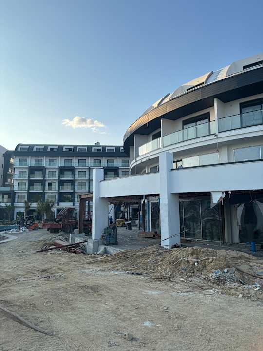 Außenansicht Royal Atlantis Icon