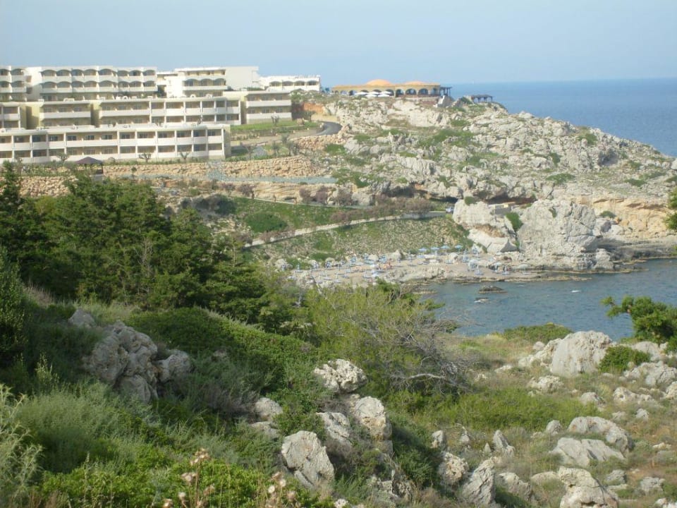 Vue Hotel Kalithea Horizon Royal