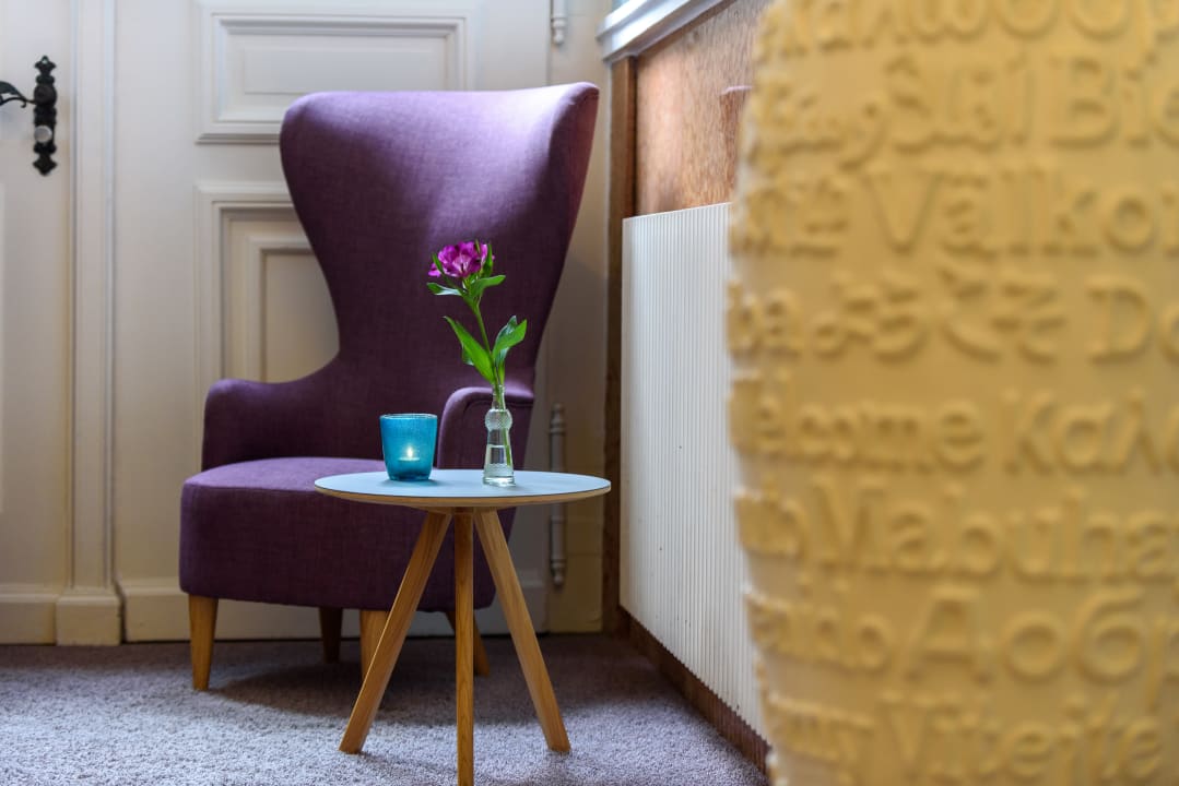 Sonstiges Hotel Mercure Hannover City