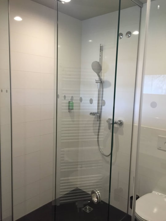 Badezimmer Spreewald Thermenhotel