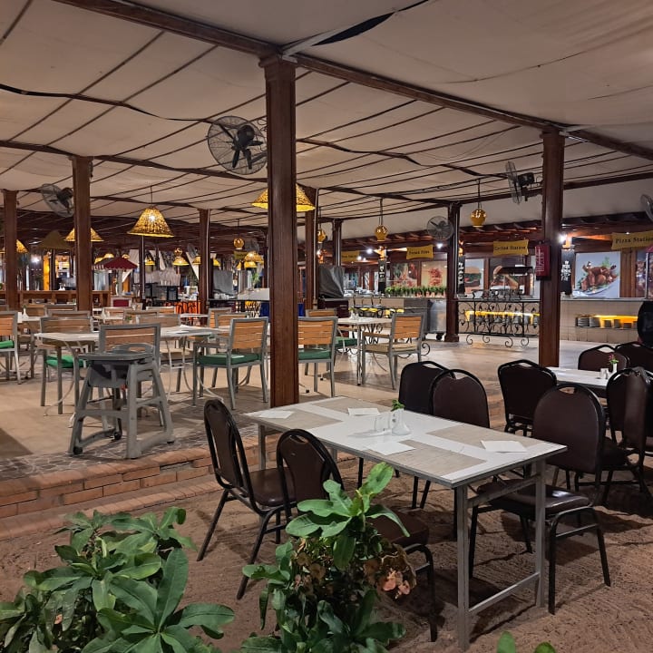 Gastro LABRANDA Royal Makadi