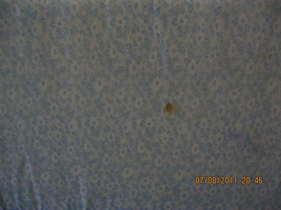 Matratze  FLOR los Almendros Hotel