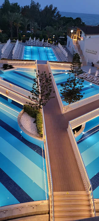 Pool Sidemarin Kirman Premium