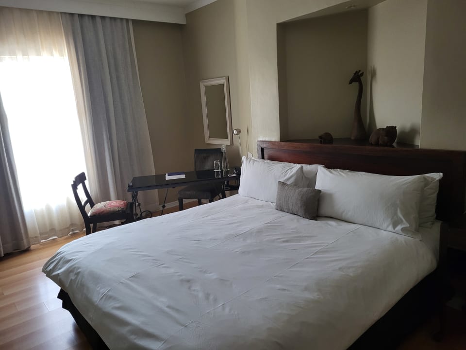 Zimmer Hotel Protea Nelspruit