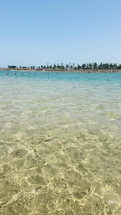 Strand Pickalbatros Dana Beach Resort - Hurghada