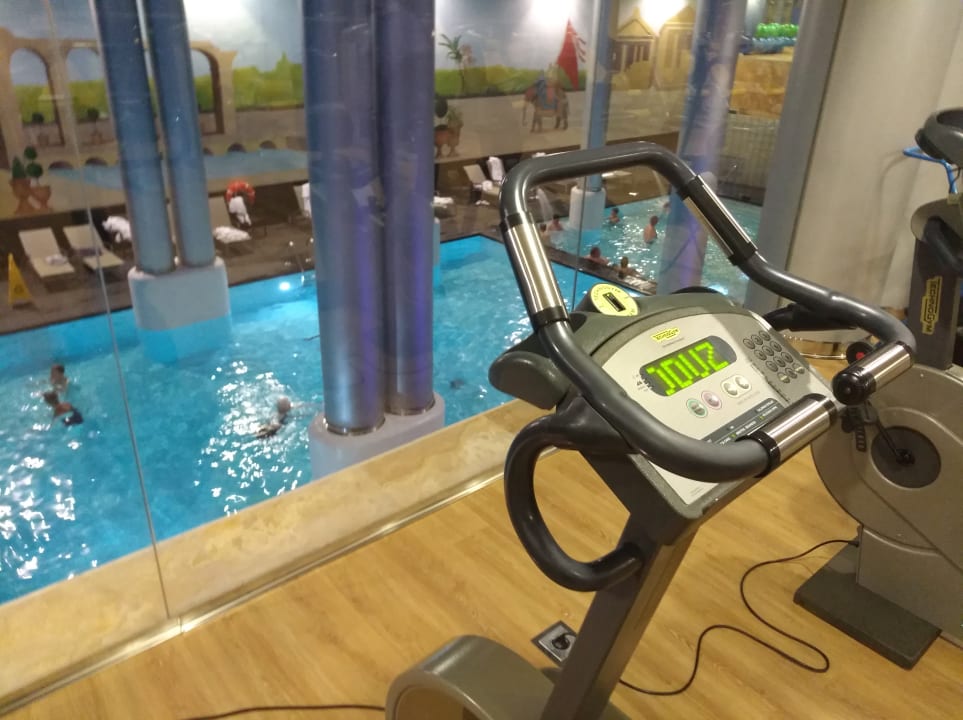 Sport & Freizeit Grupotel Playa de Palma Suites & Spa