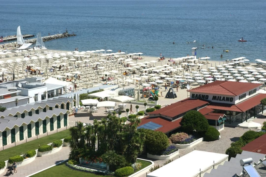Hotel Baya Milano Marittima vacanza holiday Hotel Baya