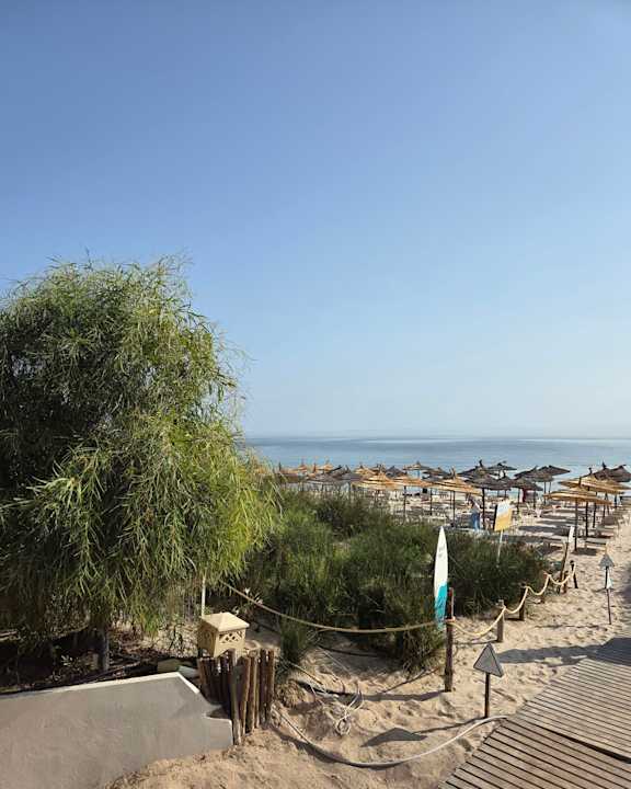 Strand Iberostar Selection Diar El Andalous