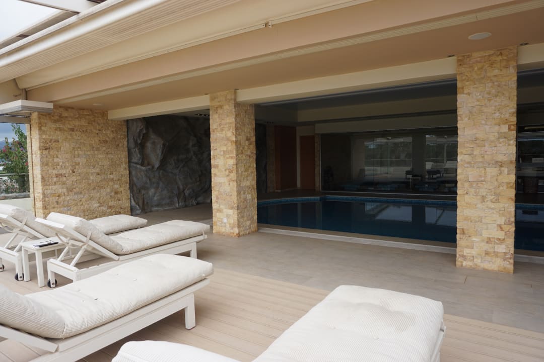 Sport & Freizeit Ikaros Beach Luxury Resort & Spa - Adults Only