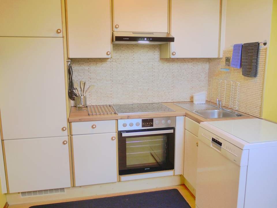 Zimmer Haus Bellevue