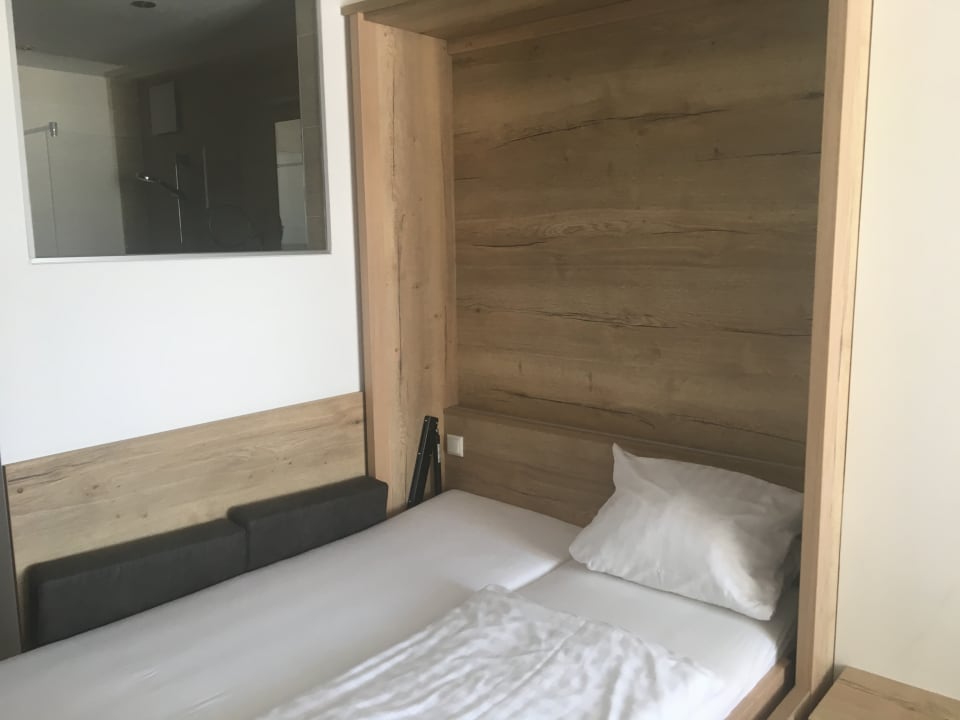 Zimmer Seehotel Herlinde