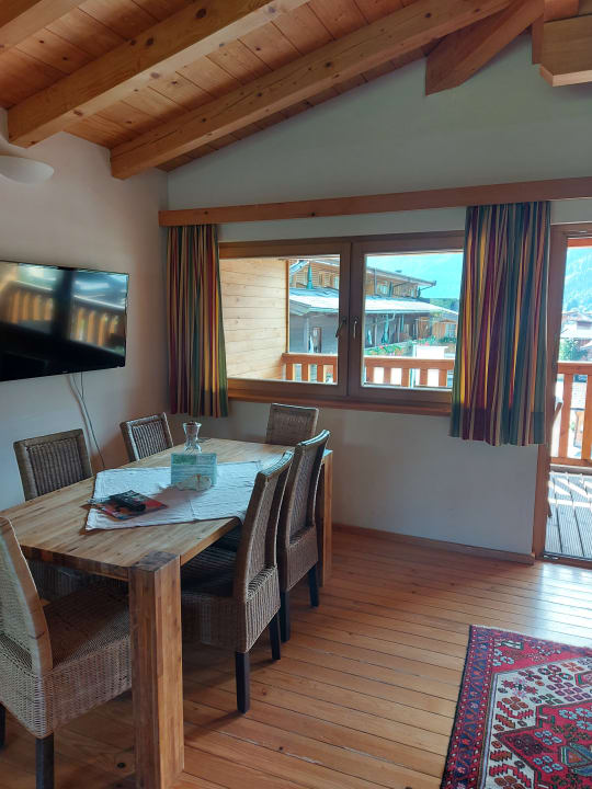 Zimmer Familien- & Vitalhotel Mühlpointhof