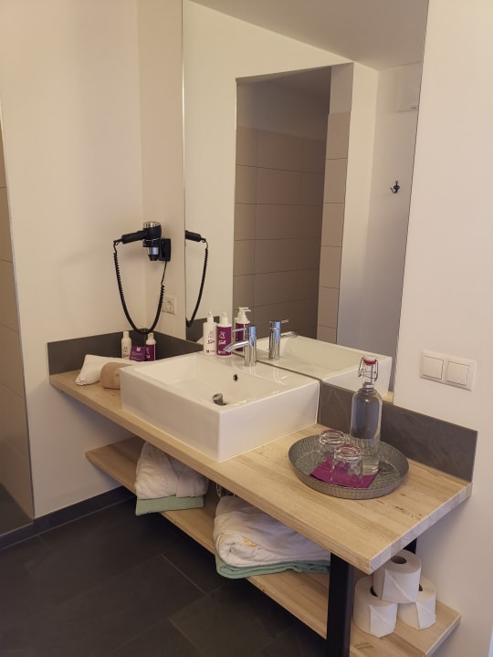 Zimmer almlust