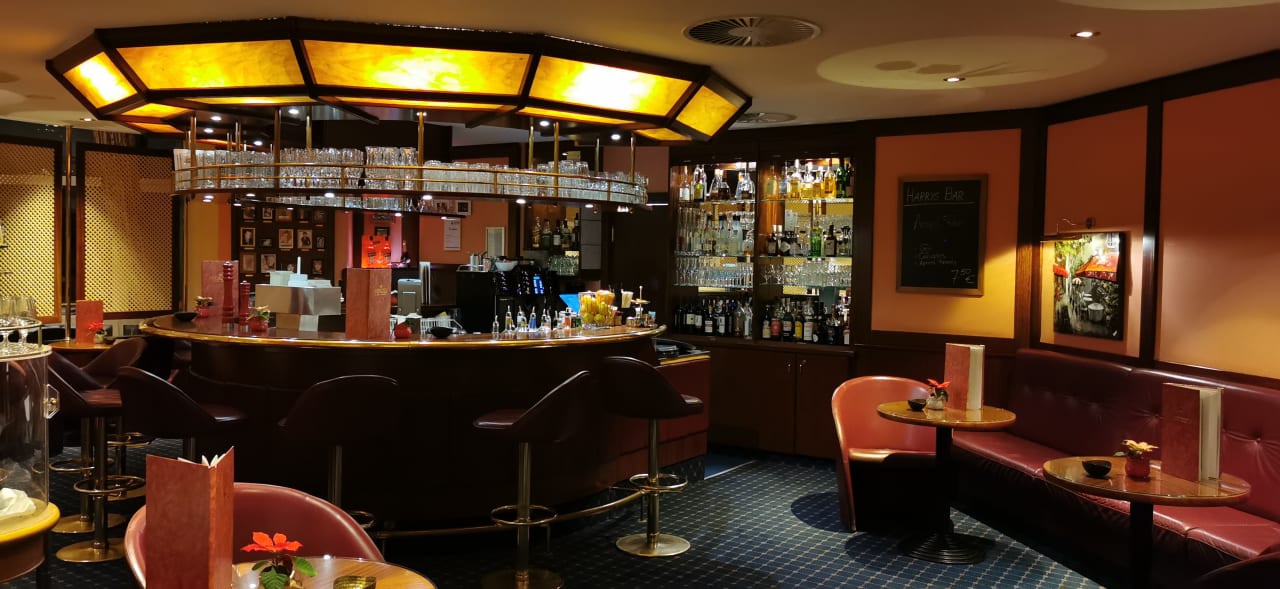 Gastro Seehotel Großherzog von Mecklenburg