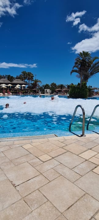 Pool Sheraton Fuerteventura Golf & Spa Resort