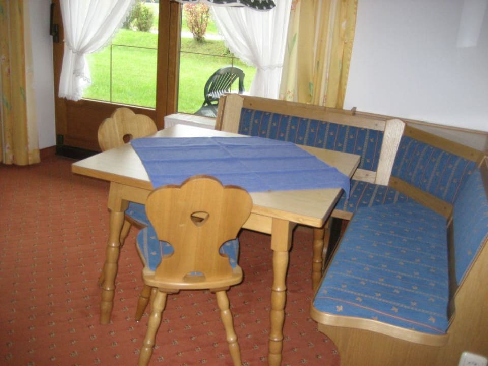 Zimmer Studio Hotel König Ludwig