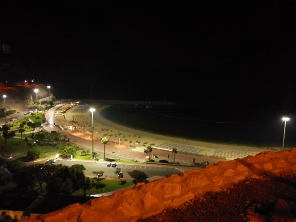 Ausblick Gloria Palace Royal Hotel & Spa