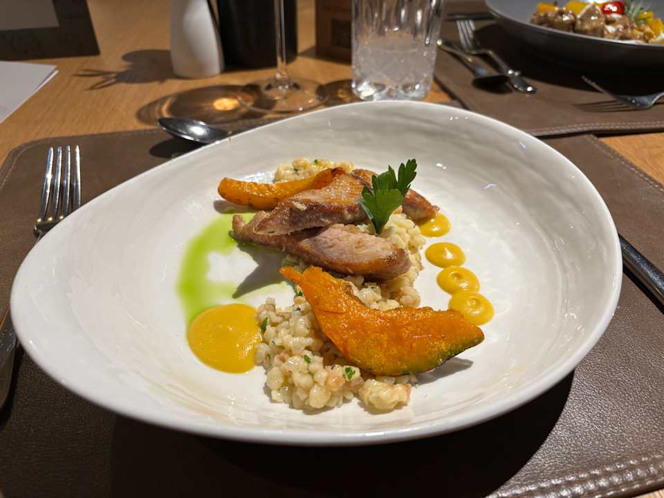 Gastro Ratscher Landhaus