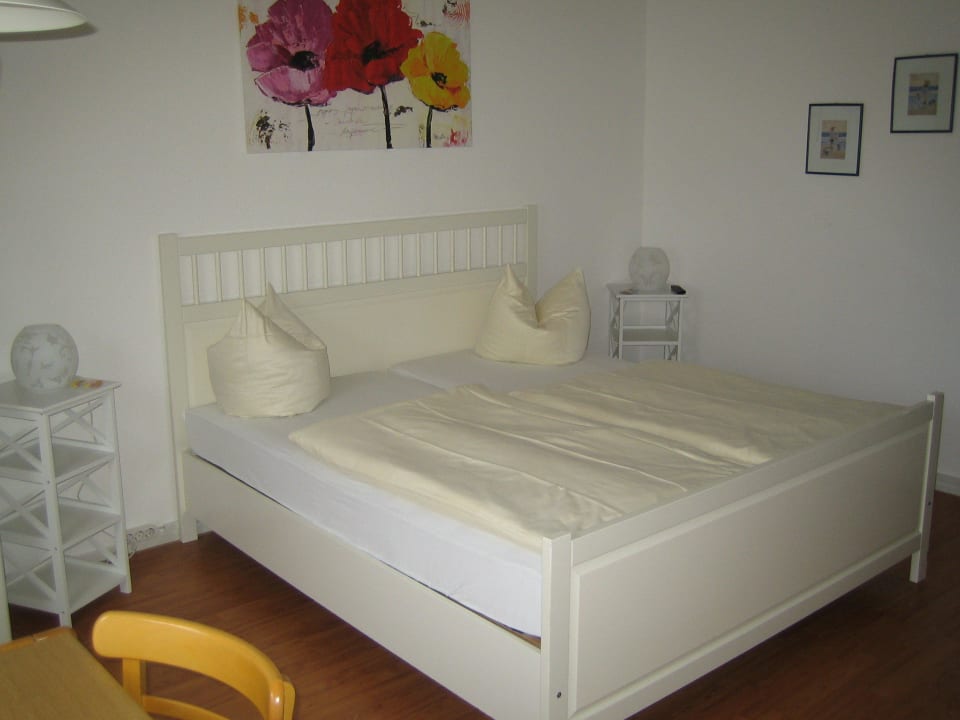 Appartement 2 Hotel zum Knurrhahn