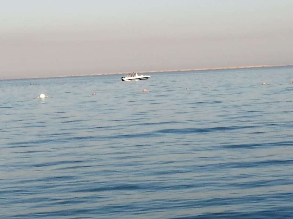 Strand Steigenberger ALDAU Beach Hotel