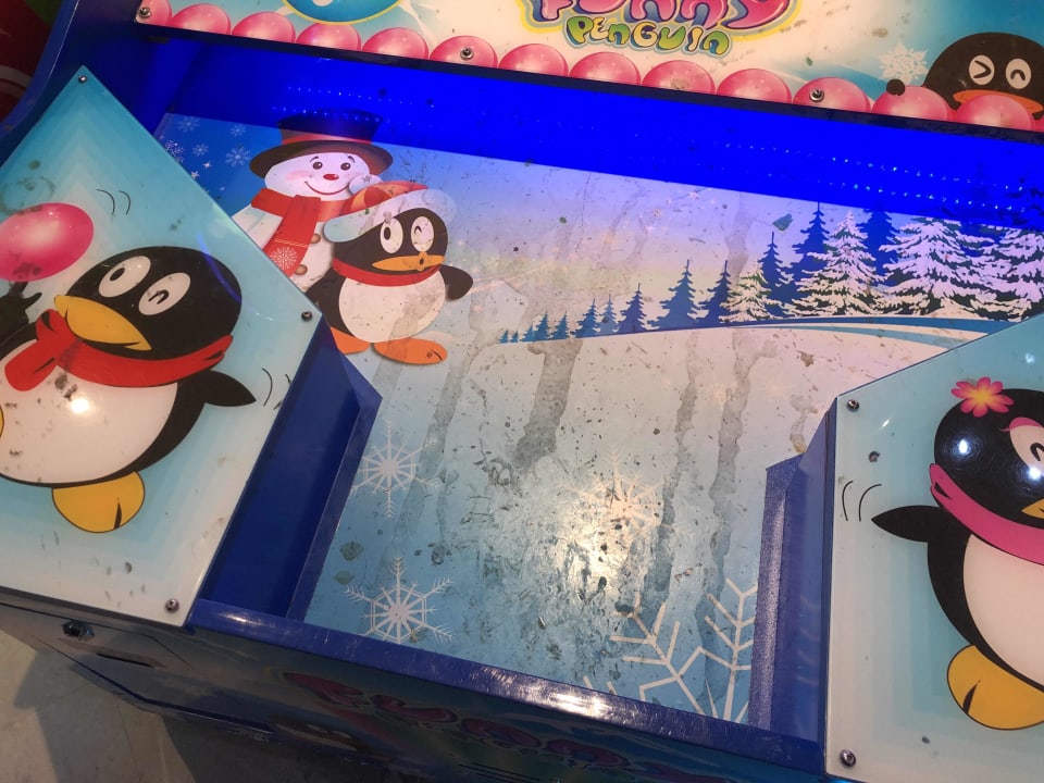 Sport & Freizeit The Land of Legends Kingdom Hotel