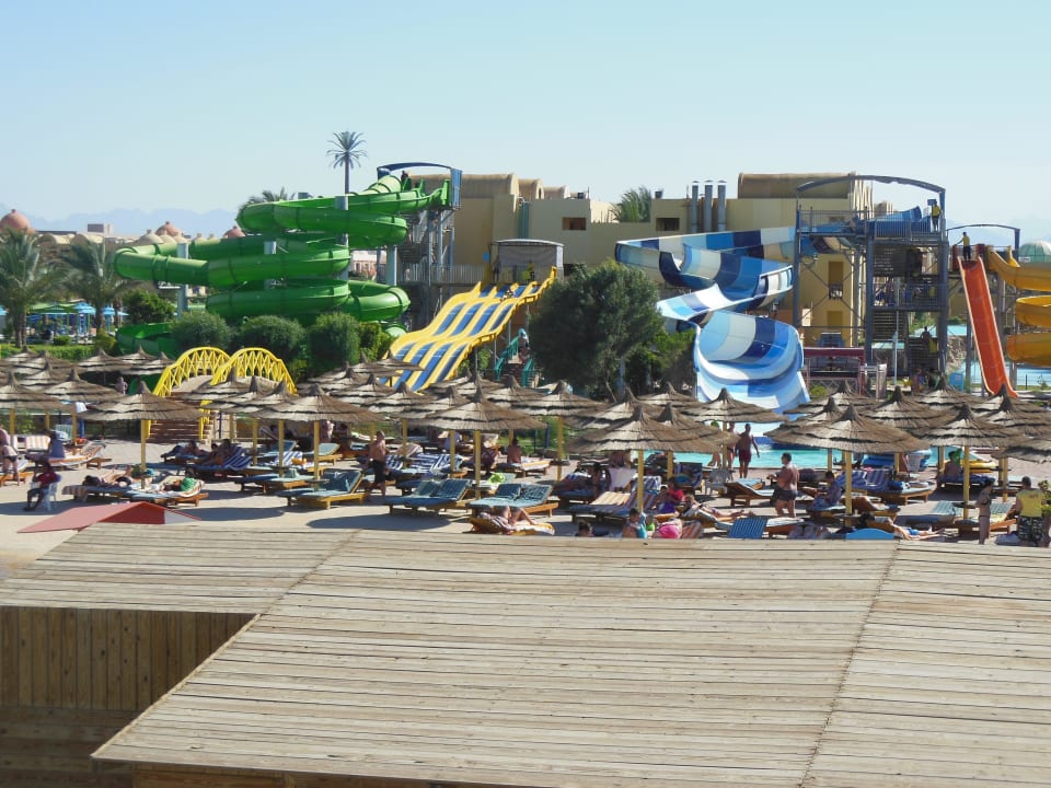 Aqua Park Titanic Beach Spa & Aqua Park