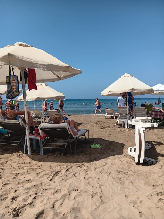 Strand Nerton Hotel - Erwachsenenhotel ab 16 Jahren