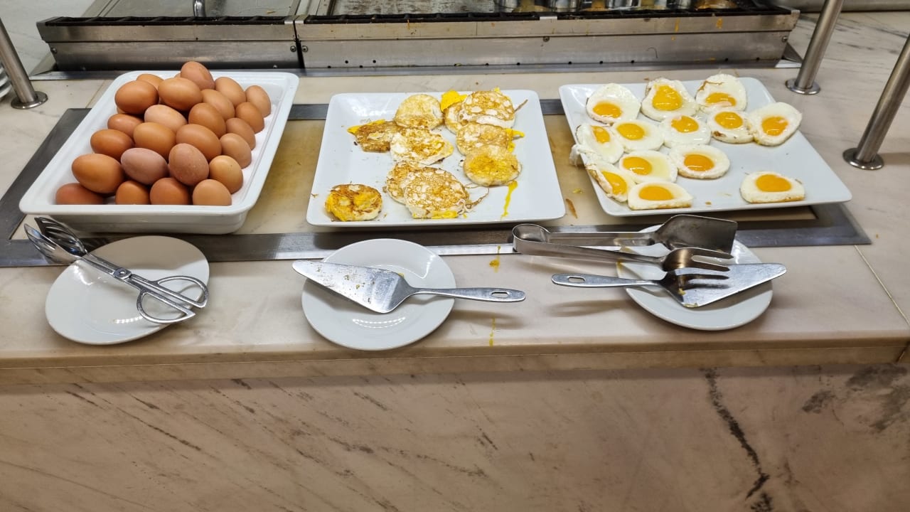 Gastro Secrets Sunny Beach Resort & Spa