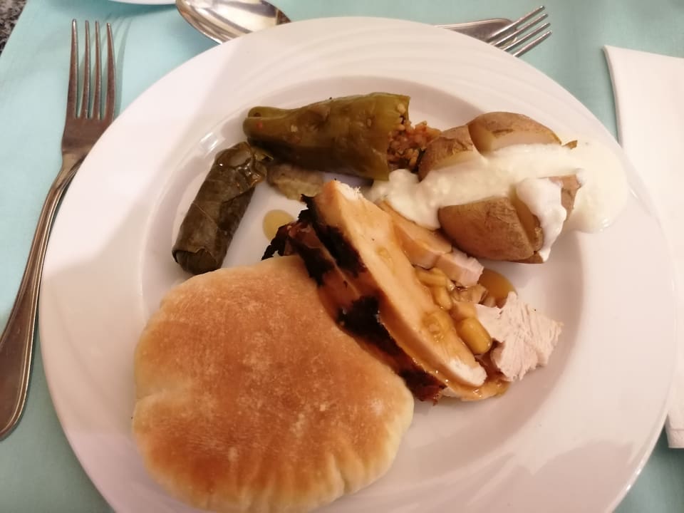 Gastro Club Paradisio El Gouna, Red Sea