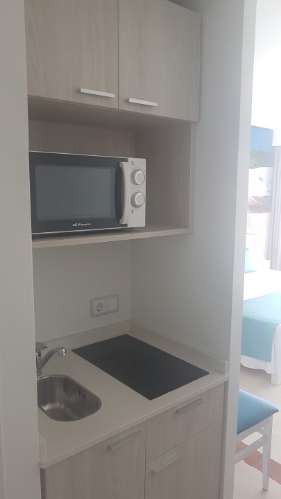 Zimmer Hotel Aparthotel Paguera Beach