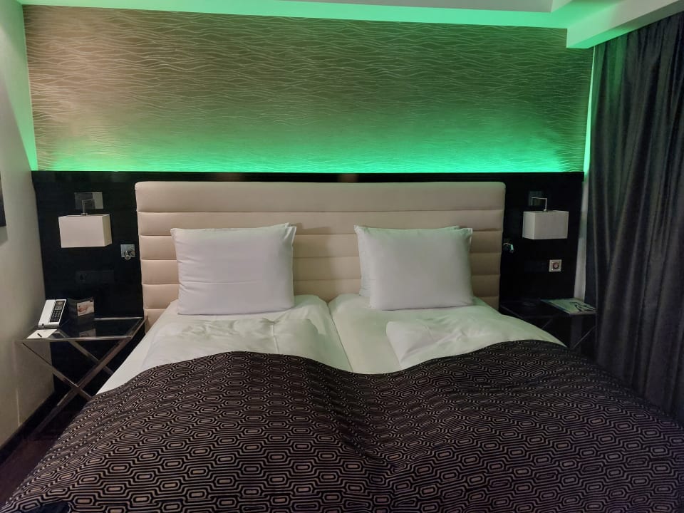 Zimmer Hotel Palace Berlin