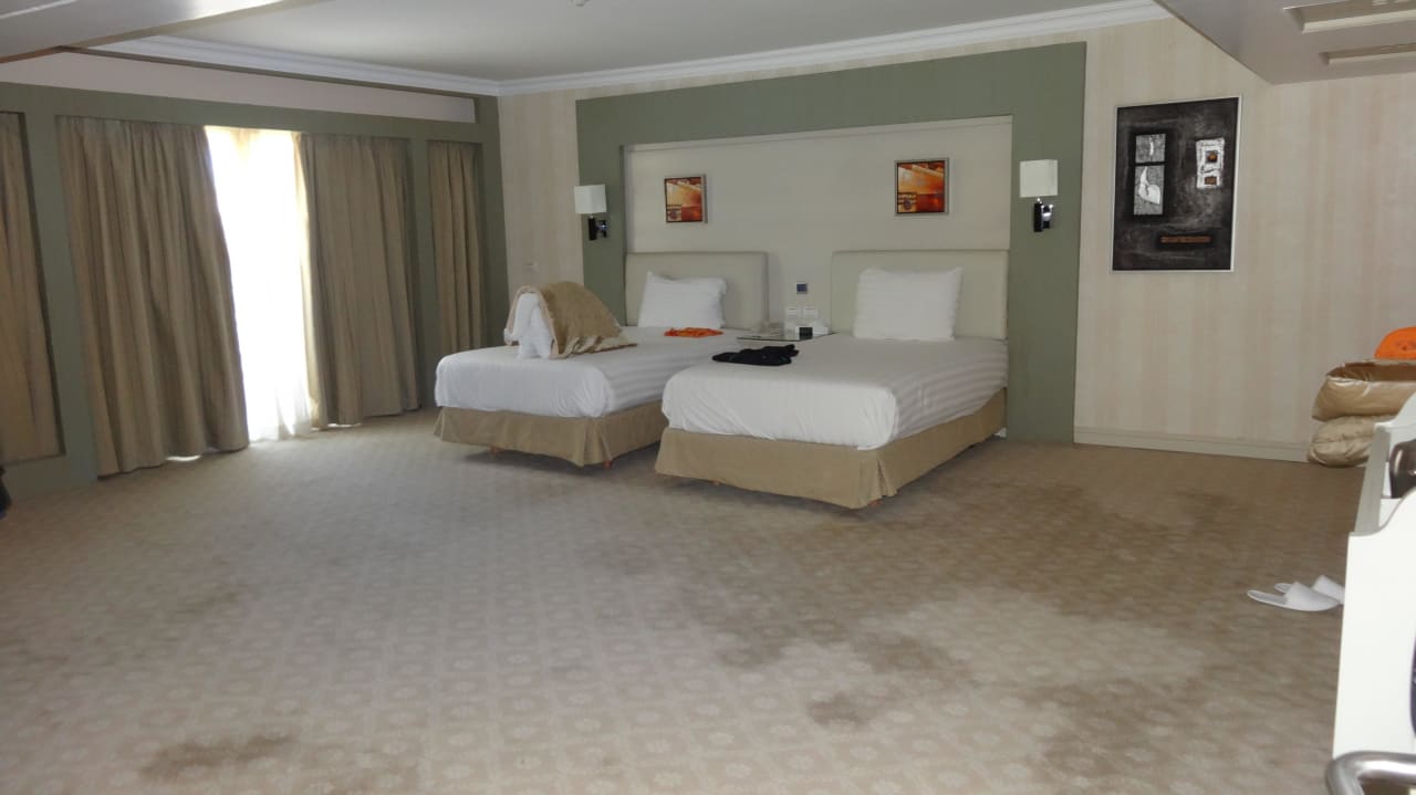 Unser Zimmer Kaisol Romance Resort