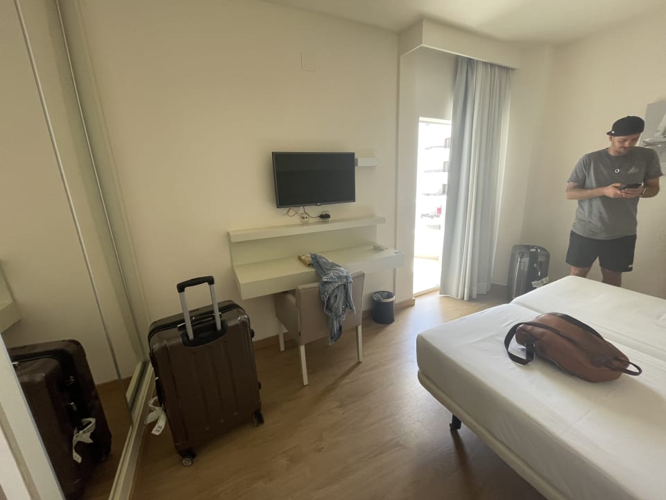 Zimmer Sabina Hotel & Suites