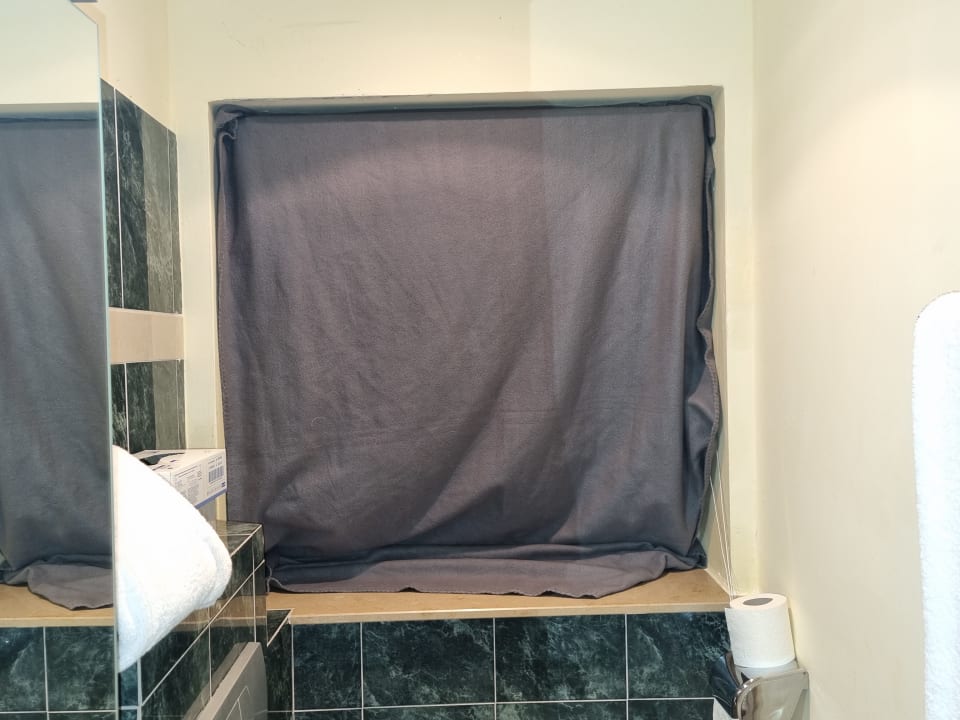 Zimmer Parkhotel Dallgow