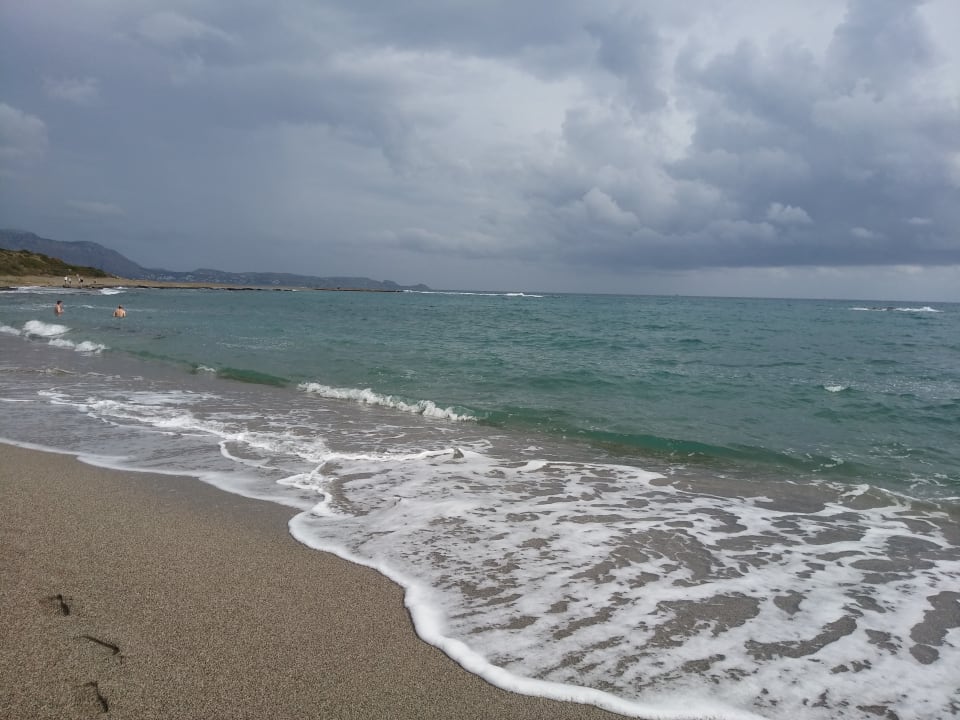 Strand Rodos Princess Beach Hotel & Spa