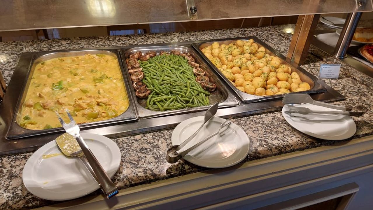 Gastro THB Dos Playas - Adults only