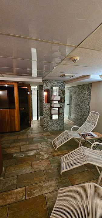 Sonstiges Hotel Résidence Stiemerheide