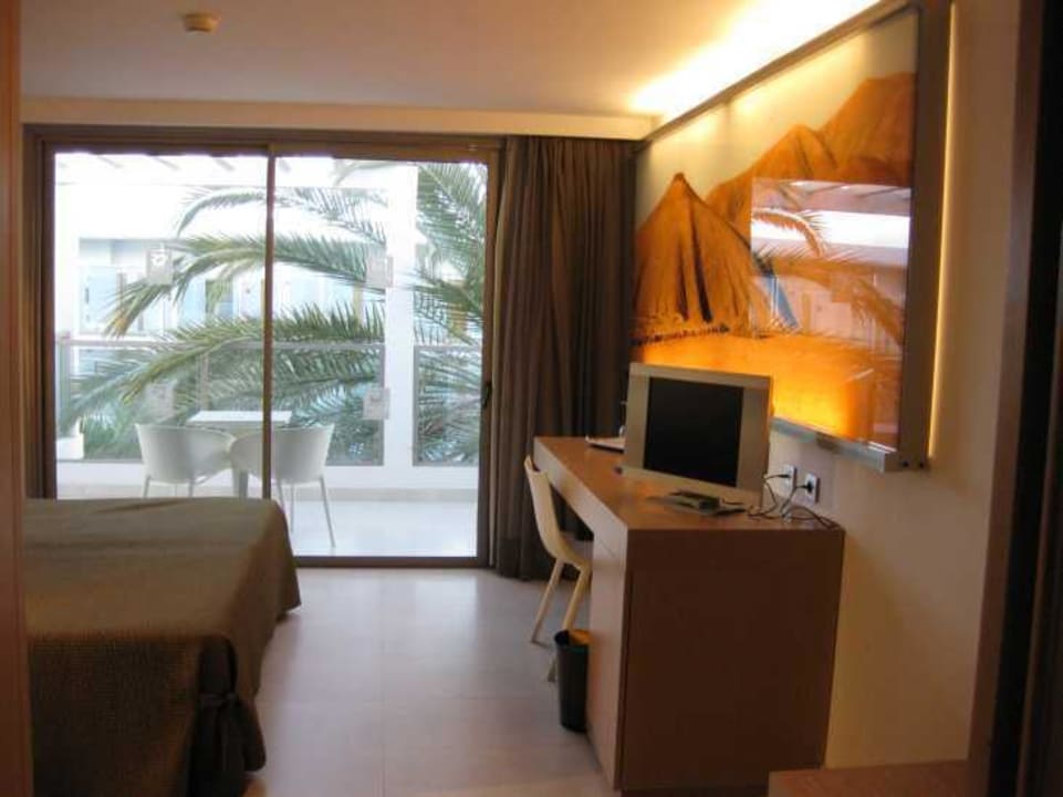 Doppelzimmer R2 Bahía Playa Design Hotel & Spa - Adults Only