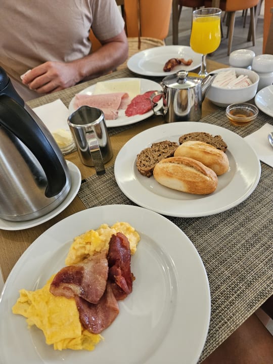 Gastro Hotel Riu Playa Park