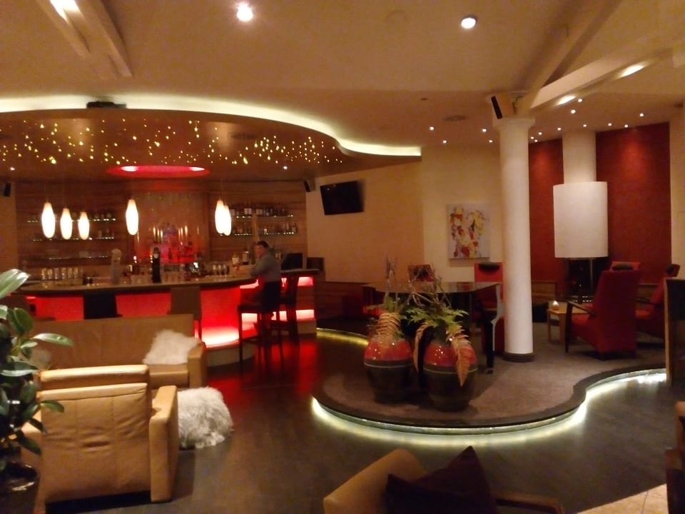 Gastro Der Birkenhof - Spa & Genuss Resort