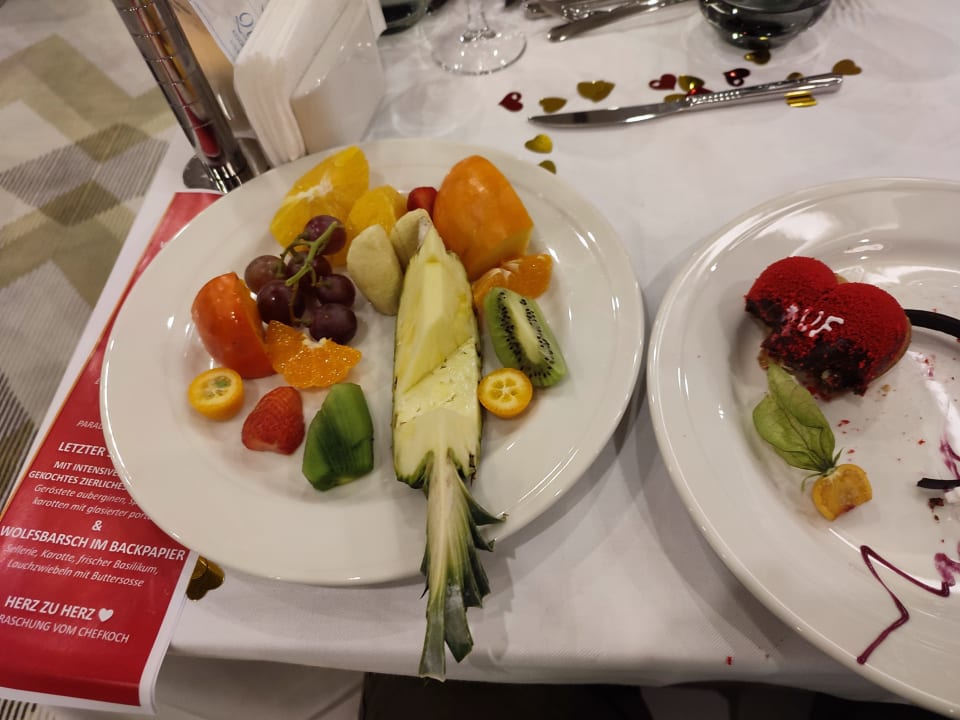 Gastro Seaden Quality Resort & Spa